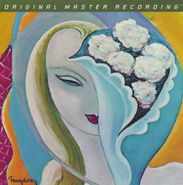 Derek & The Dominos, Layla & Other Assorted Love Songs [Sacd] [SUPER-AUDIO CD] (CD)