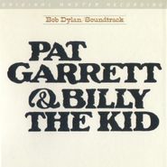 Bob Dylan, Pat Garrett & Billy The Kid [Sacd] [Limited Edition] (Original Soundtrack) [SUPER-AUDIO CD] (CD)