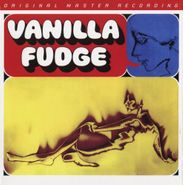 Vanilla Fudge, Vanilla Fudge [Sacd] [SUPER-AUDIO CD] (CD)