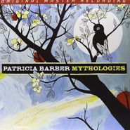 Patricia Barber, Mythologies (LP)
