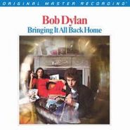 Bob Dylan, Bringing It All Back Home [180 Gram Vinyl] [Limited Edition] (LP)