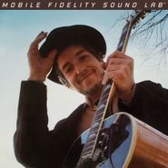 Bob Dylan, Nashville Skyline [MFSL] (LP)