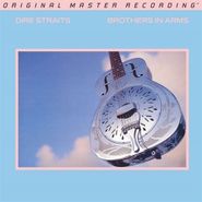 Dire Straits, Brothers In Arms [MFSL] (LP)