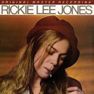 Rickie Lee Jones, Rickie Lee Jones [180 Gram Vinyl] [Box Set] [Limited Edition] (LP)