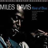 Miles Davis, Kind Of Blue [180 Gram Vinyl] [Limited Edition] (LP)
