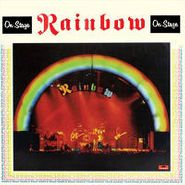 Rainbow, On Stage (LP)