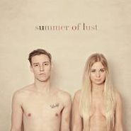 Library Voices, Summer Of Lust (CD)
