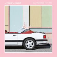 Miami Horror, All Possible Futures [Signed] (LP)