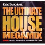 Bad Boy Joe, Ultimate House Megamix (CD)