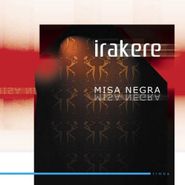 Irakere, Misa Negra (CD)
