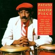 Carlos "Patato" Valdés, Masterpiece (CD)