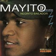 Mayito Rivera, Negrito Bailador (CD)