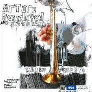 Arturo Sandoval, Mambo Nights (CD)