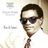 Mayito Rivera, Alma De Sonero (CD)