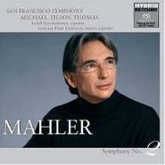 Gustav Mahler, Mahler: Symphony 2 [Hybrid SACD] [SACD] (CD)
