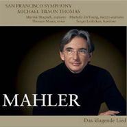 Gustav Mahler, Mahler: Das Klagende Lied [Hybrid SACD] (CD)