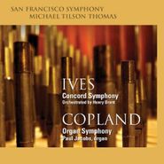 Charles Ives, Concord Symphony [SACD] (CD)