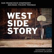 Leonard Bernstein, West Side Story [SACD Hybrid] [OCR] (CD)