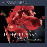 Peter Il'yich Tchaikovsky, Tchaikovsky: Symphony No.5 - Romeo & Juliet [SACD Hybrid] (CD)