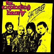 The Exploding Hearts, Shattered (LP)