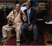 James Moody, Our Delight (CD)