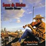Sones de Mexico Ensemble, Esta Tierra Es Tuya (this Land (CD)