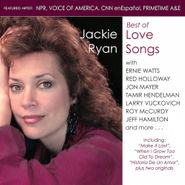Jackie Ryan, Best Of Love Songs (CD)