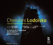 Luigi Cherubini, Lodoiska (CD)