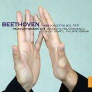 Ludwig van Beethoven, Piano Concertos Nos. 1 & 5 (CD)