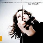 Ludwig van Beethoven, Beethoven: Complete Works For Violin & Orchestra (CD)