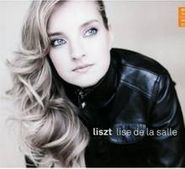 Lise de la Salle, Lise De La Salle (CD)