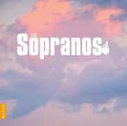 Various Artists, Les Sopranos (CD)