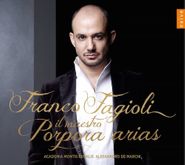 Nicola Porpora, Porpora Il Maestro (CD)