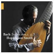 J.S. Bach, Suites Nos. 1 2 3 (CD)