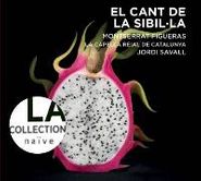 Jordi Savall, El Cant De La Sibil-La (The Song Of The Sibyl) (CD)