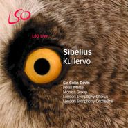 Jean Sibelius, Sibelius: Kullervo (CD)