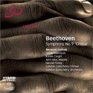 Ludwig van Beethoven, Beethoven: Symphony No. 9 'Choral' [Hybrid SACD] [SACD] (CD)
