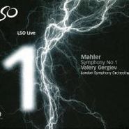 Gustav Mahler, Mahler: Symphony No. 1 [SACD Hybrid, Import] (CD)