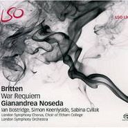 Benjamin Britten, Britten: War Requiem [Hybrid SACD] (CD)