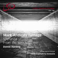 Mark-Anthony Turnage, Speranza From The Wreckage [SACD] (CD)