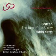 Benjamin Britten, Britten  / Turn Of The Screw [SACD] [SUPER-AUDIO CD] (CD)