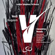 , Giuseppe Verdi: Requiem [Sacd] [SUPER-AUDIO CD] (CD)