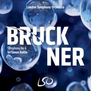 , Bruckner: Symphony No.6 [SUPER-AUDIO CD] (CD)