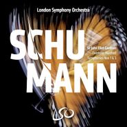 , Schumann: Symphonies Nos.1 & 3 (CD)