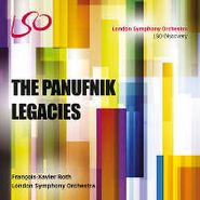 Francois-Xavier Roth, Panufnik Legacies (CD)