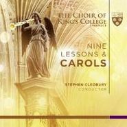 Stephen Cleobury, A Festival Of Nine Lessons & Carols