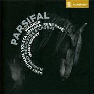 R. Wagner, Parsifal (CD)