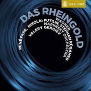 Richard Wagner, Wagner: Das Rheingold [Hybrid SACD] (CD)
