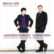 Jean Sibelius, Violin Concertos (CD)