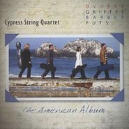 Cypress String Quartet, American Album The (CD)